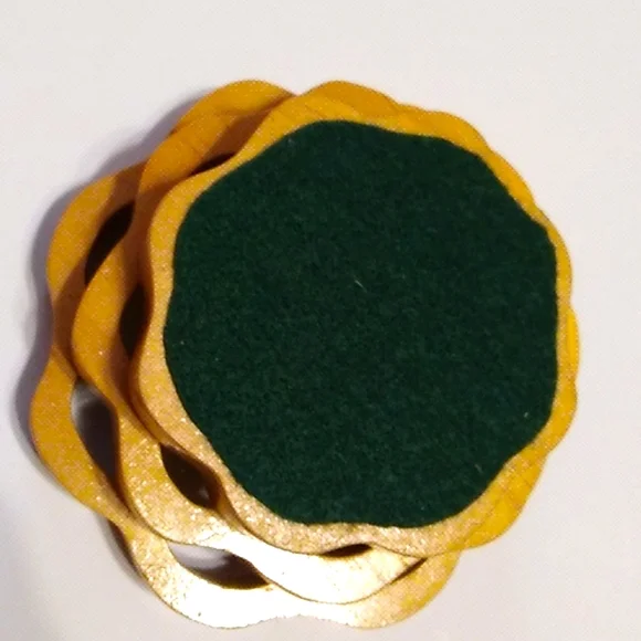 Decorative Wooden - Picture 2 of 6